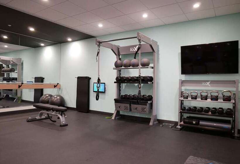 Отель Tru By Hilton Chambersburg, Pa