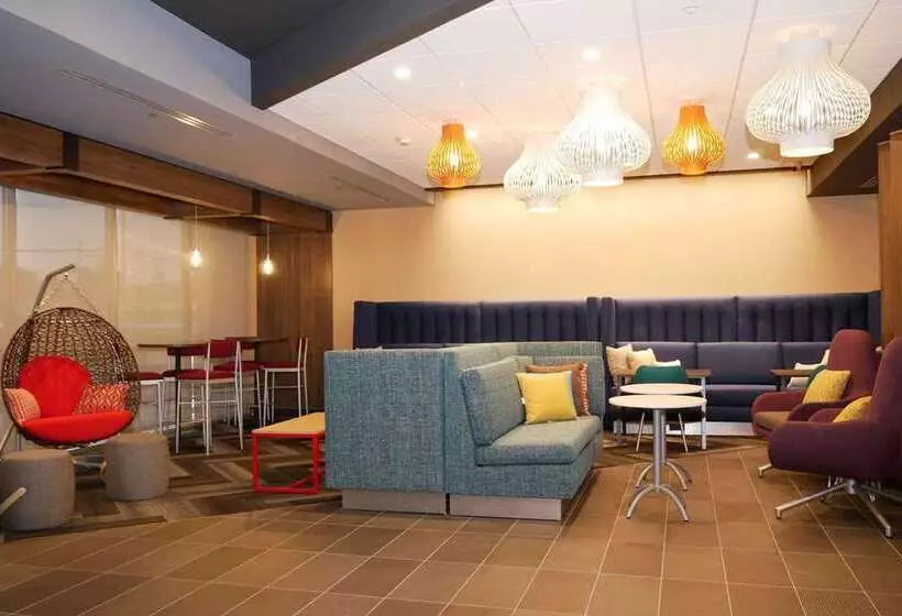 Hotelli Tru By Hilton Chambersburg, Pa