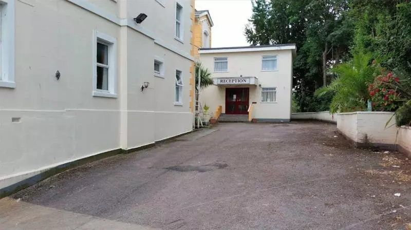 Inglewood Palm Hotel, Abbey Sands Torquay