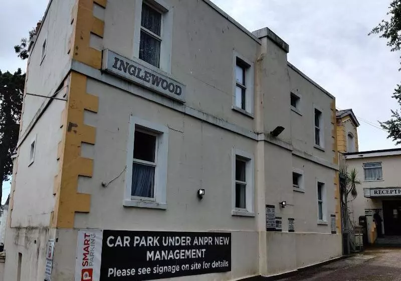 Inglewood Palm Hotel, Abbey Sands Torquay