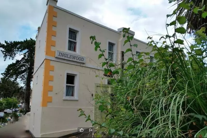 Inglewood Palm Hotel, Abbey Sands Torquay