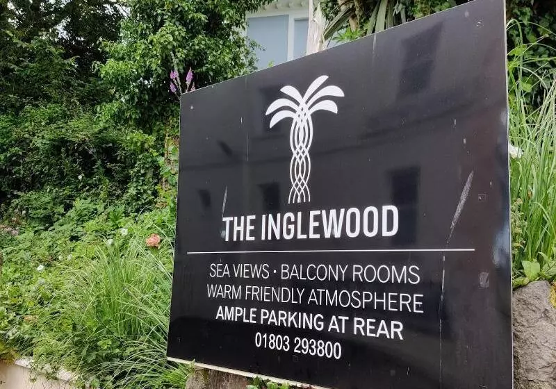 Inglewood Palm Hotel, Abbey Sands Torquay