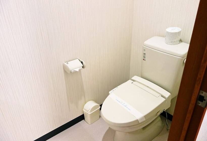 료칸 Hamasaka Onsen Totoya