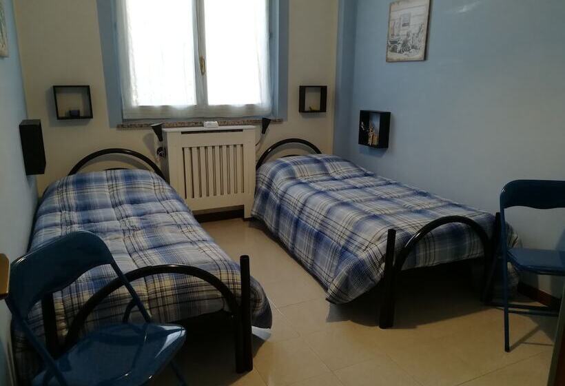 Angolo Felice B&b