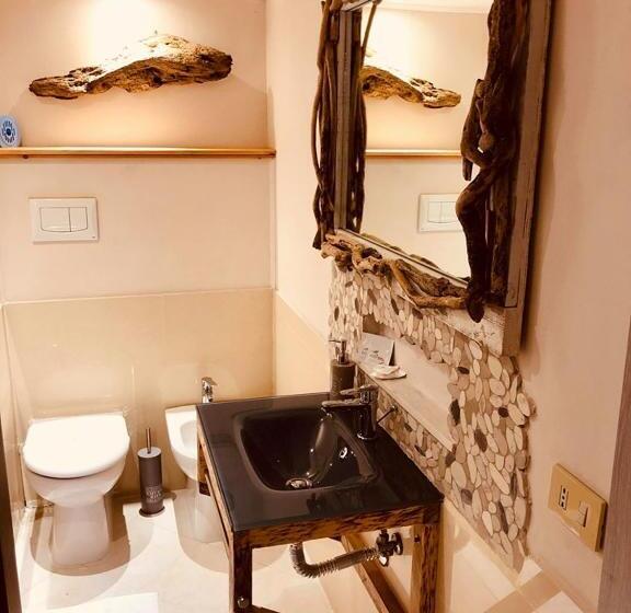 B&b Le Quattro Stagioni