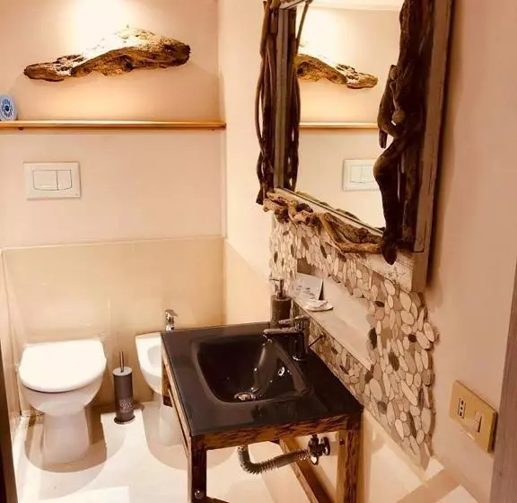 B&b Le Quattro Stagioni