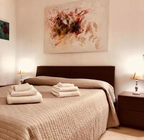 B&b Le Quattro Stagioni