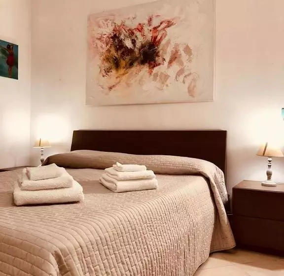 B&b Le Quattro Stagioni