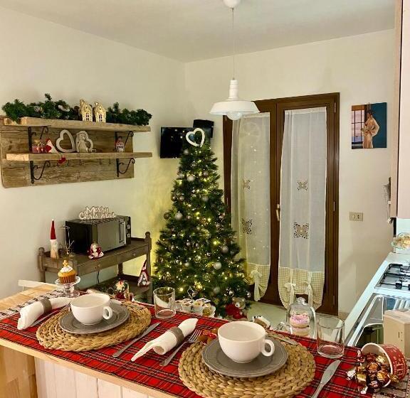 B&b Le Quattro Stagioni