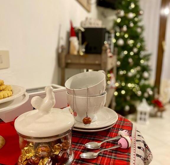 B&b Le Quattro Stagioni