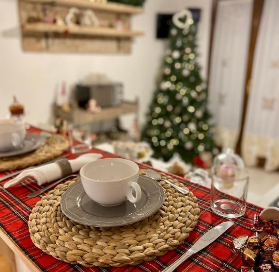 B&b Le Quattro Stagioni