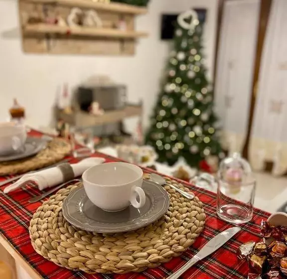 B&b Le Quattro Stagioni