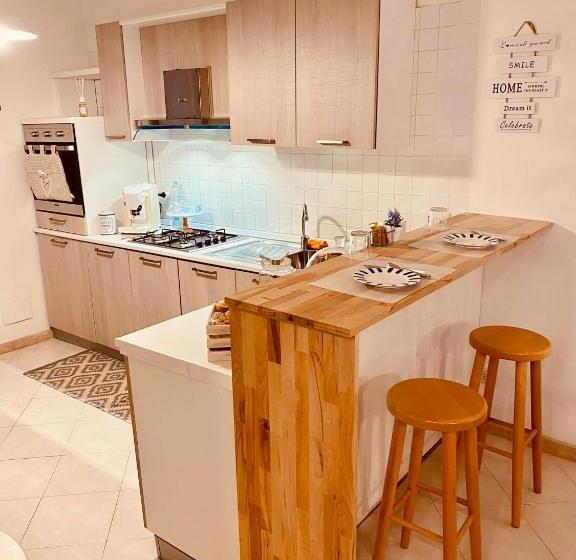 B&b Le Quattro Stagioni