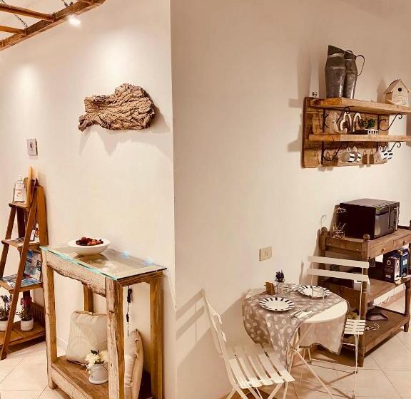 B&b Le Quattro Stagioni