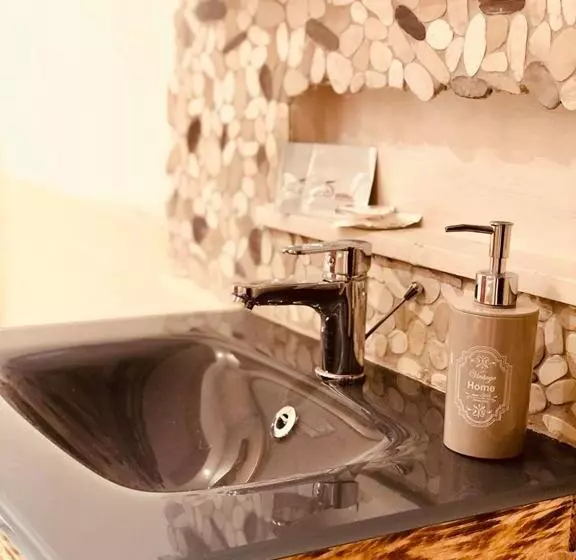 B&b Le Quattro Stagioni