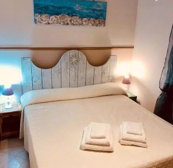 B&b Le Quattro Stagioni