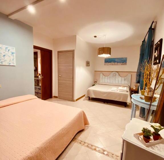 B&b Le Quattro Stagioni