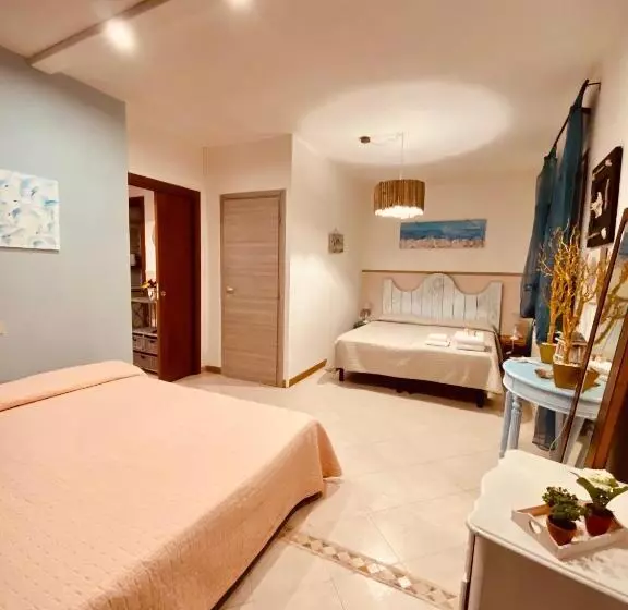 B&b Le Quattro Stagioni