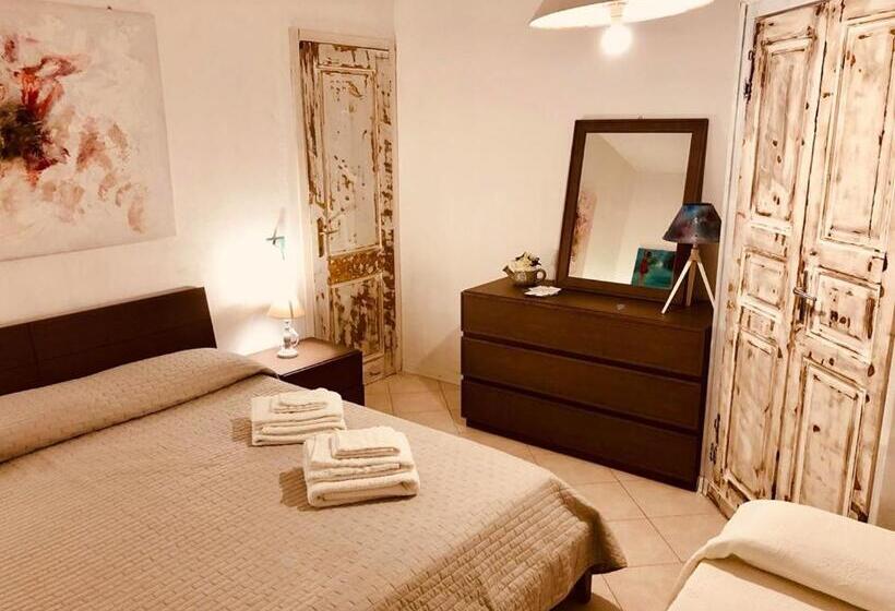 B&b Le Quattro Stagioni