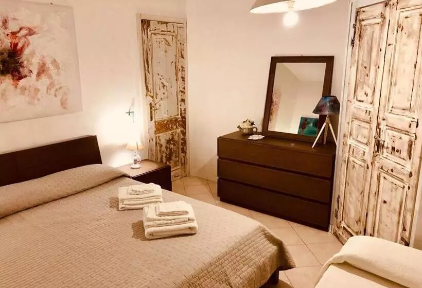 B&b Le Quattro Stagioni