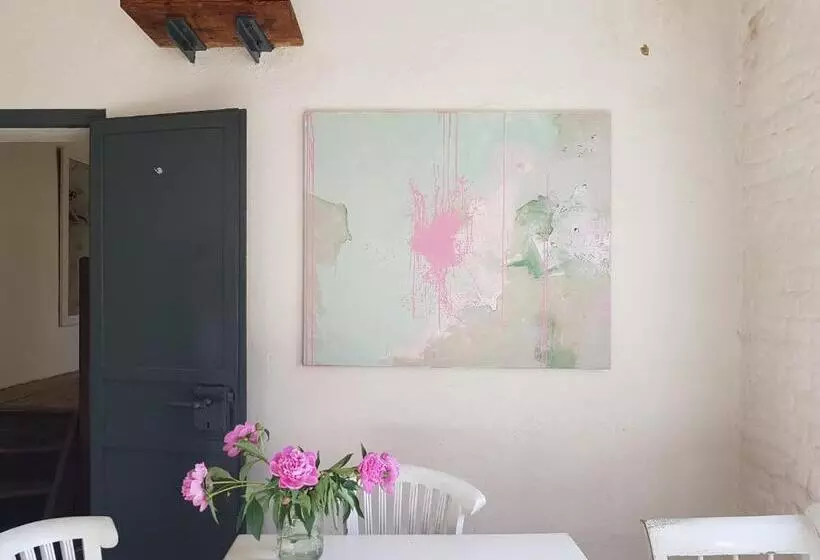 Aamiaismajoitus (B&B) Alte Lebkuchenfabrik