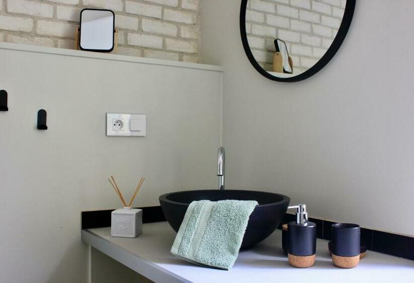 Bed and Breakfast Le Clos Vitis