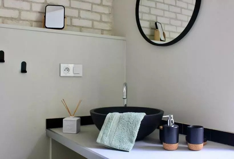Bed and Breakfast Le Clos Vitis