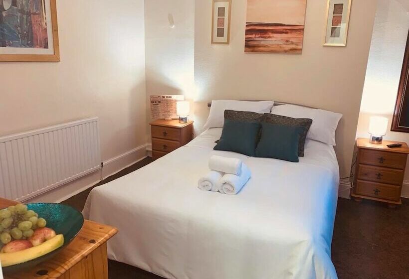 Bed and Breakfast The Parkers Arms The Home Of Cattlemans Steakhouse