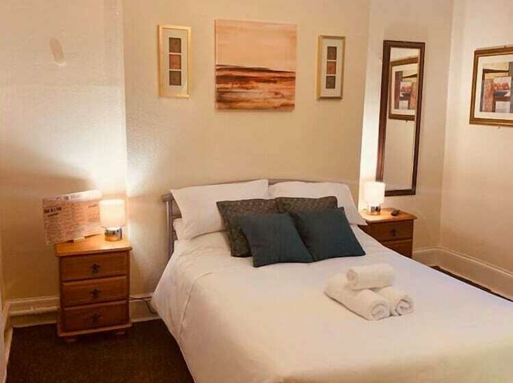 Bed and Breakfast The Parkers Arms The Home Of Cattlemans Steakhouse