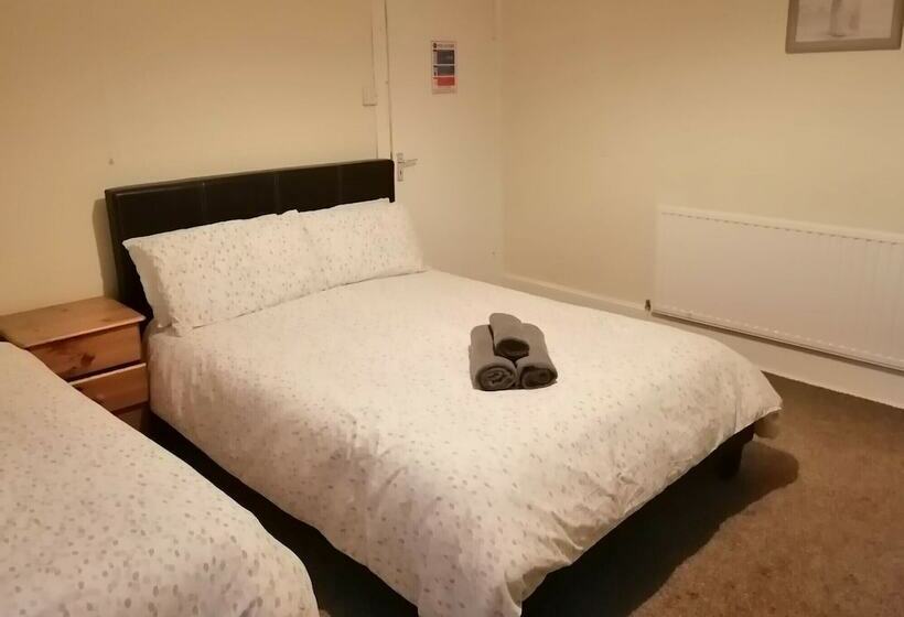 Bed and Breakfast The Parkers Arms The Home Of Cattlemans Steakhouse