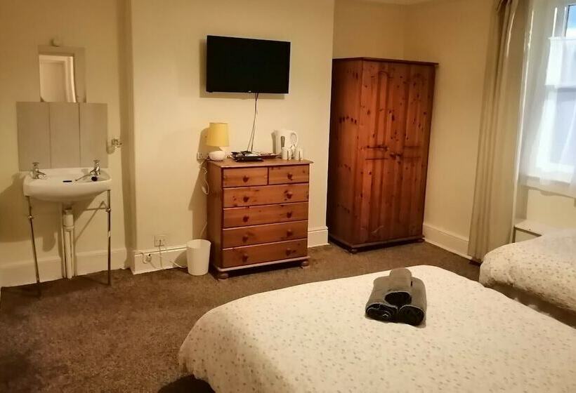 Bed and Breakfast The Parkers Arms The Home Of Cattlemans Steakhouse