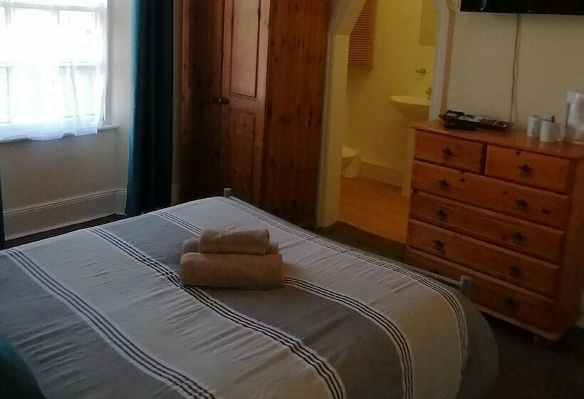 Bed and Breakfast The Parkers Arms The Home Of Cattlemans Steakhouse