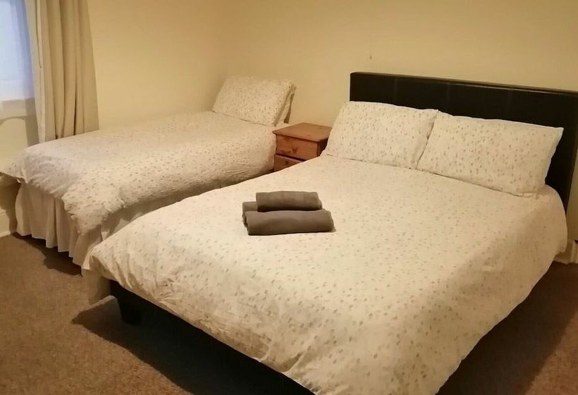 Bed and Breakfast The Parkers Arms The Home Of Cattlemans Steakhouse