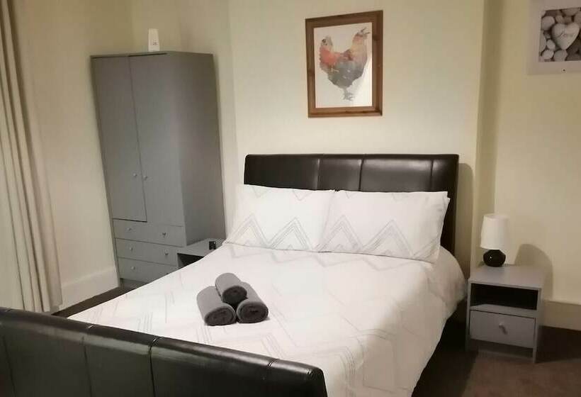 Bed and Breakfast The Parkers Arms The Home Of Cattlemans Steakhouse