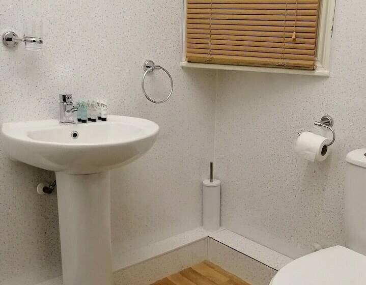 Bed and Breakfast The Parkers Arms The Home Of Cattlemans Steakhouse