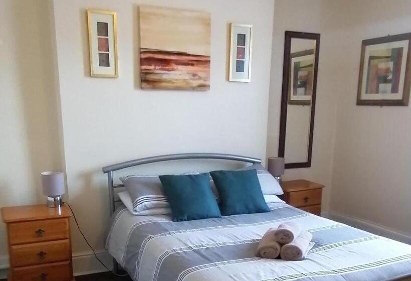 Bed and Breakfast The Parkers Arms The Home Of Cattlemans Steakhouse