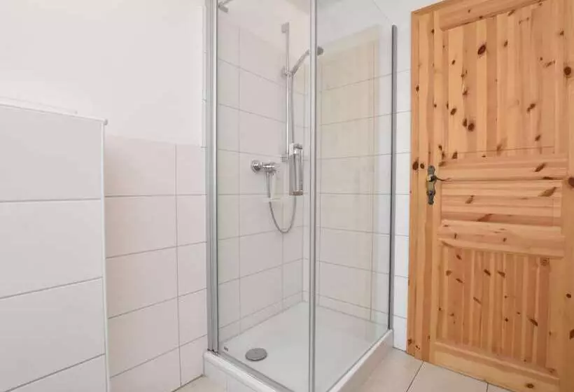 Holiday Home With Terrace In Graal Muritz