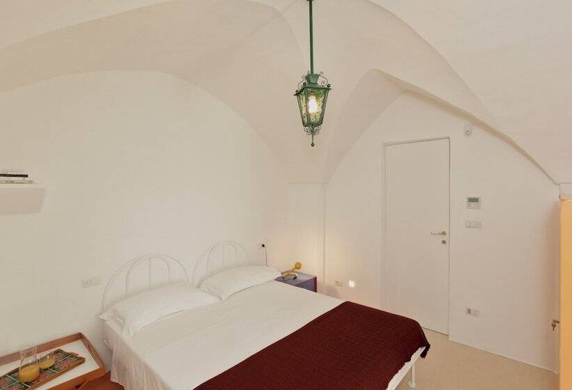 여관 Distilia Dimora Salentina