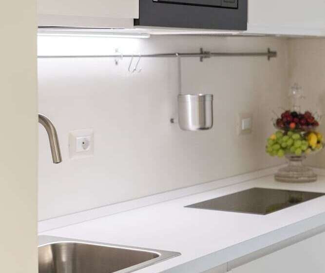 여관 Distilia Dimora Salentina