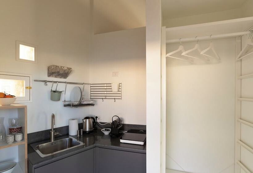 여관 Distilia Dimora Salentina