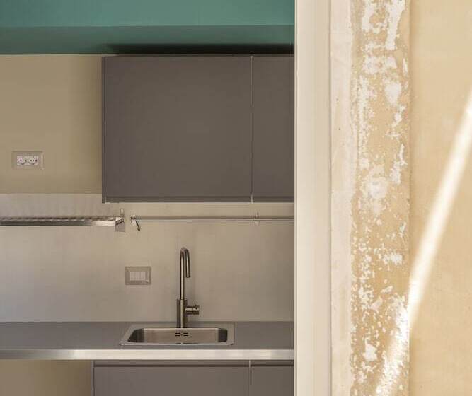 여관 Distilia Dimora Salentina