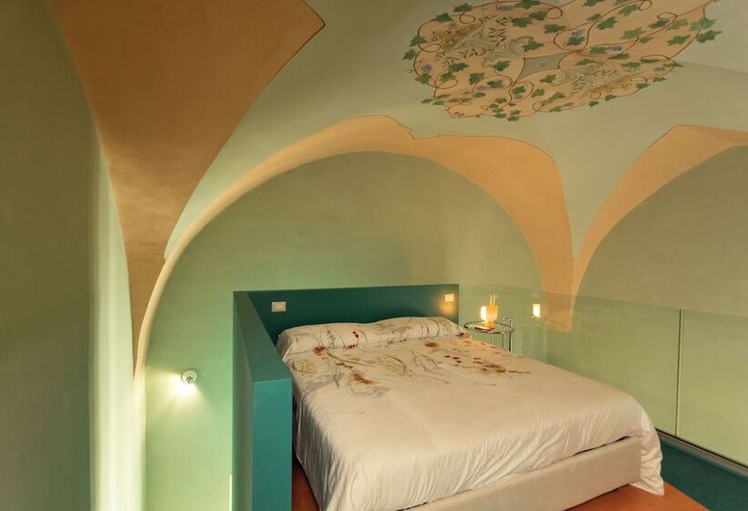 여관 Distilia Dimora Salentina