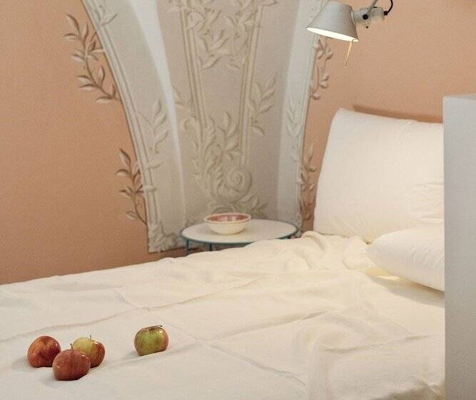 여관 Distilia Dimora Salentina