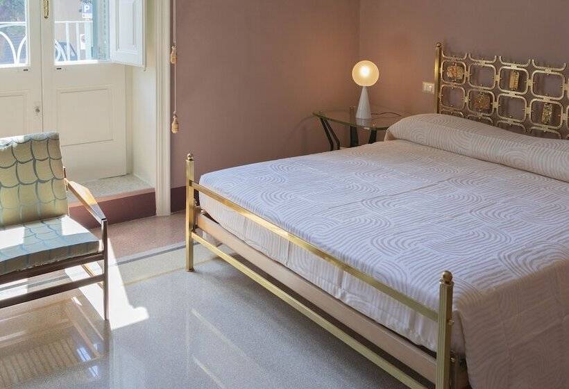 여관 Distilia Dimora Salentina