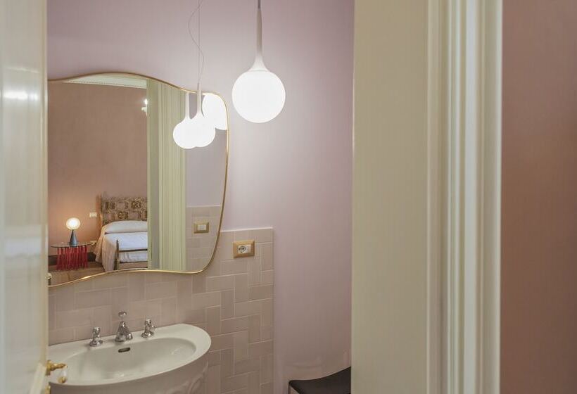 여관 Distilia Dimora Salentina