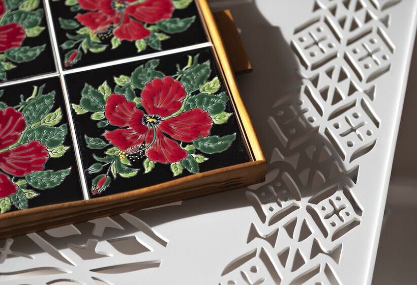 여관 Distilia Dimora Salentina