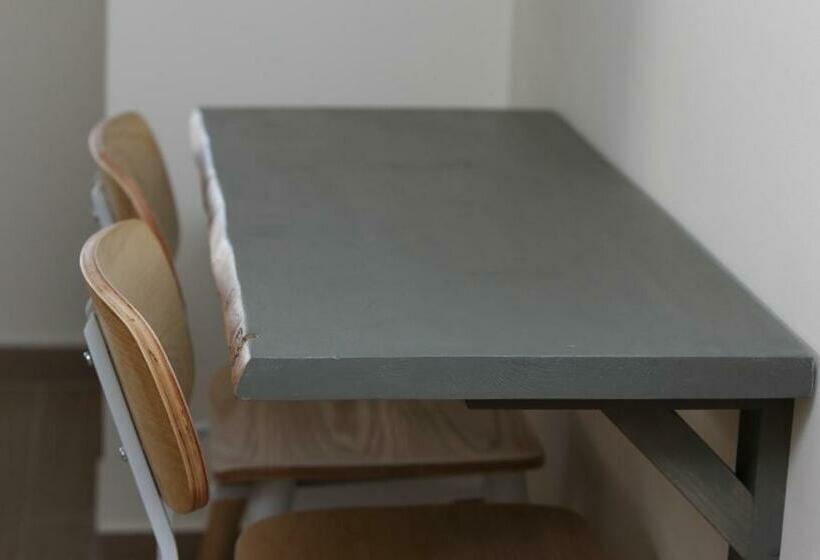 فندق فئة نجمة واحدة H.palmones