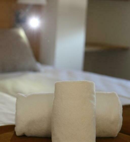 فندق فئة نجمة واحدة H.palmones