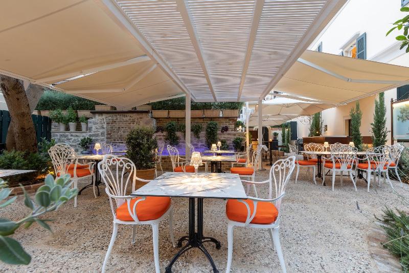 호텔 Acanthus Blue