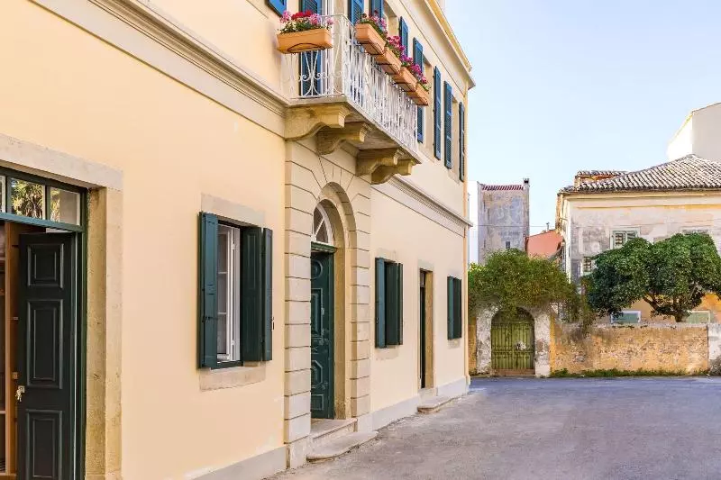 ホテル Acanthus Blue